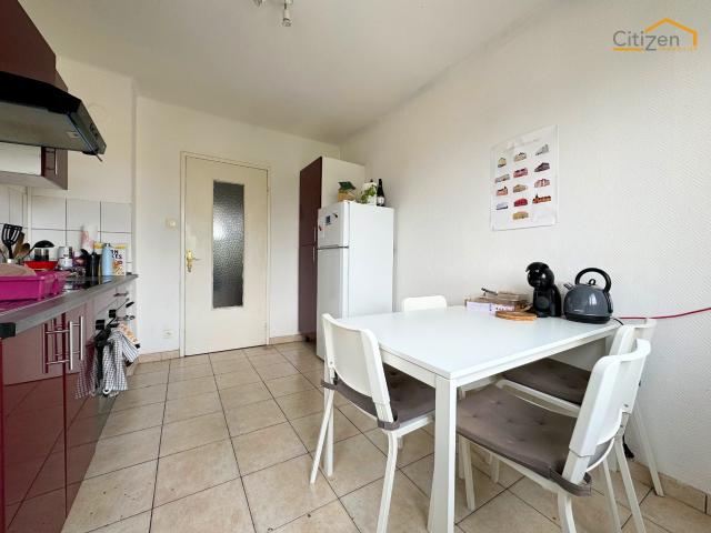 Location Appartement Avenue de Colmar, Strasbourg