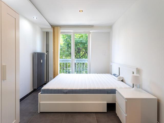 Location Appartement Avenue de Colmar, Strasbourg