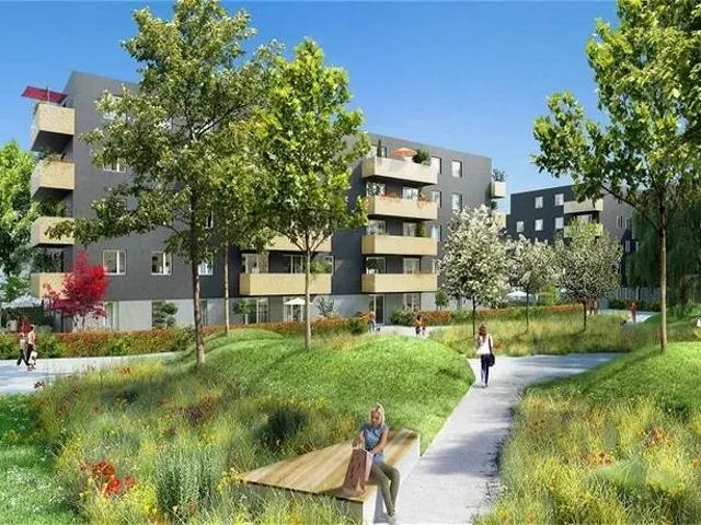 Location Appartement Avenue de Colmar, Strasbourg