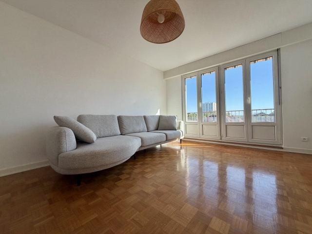Location Appartement Avenue de Colmar, Strasbourg