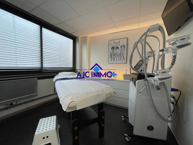 Location Appartement Avenue de Colmar, Strasbourg