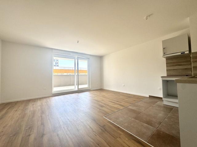 Location Appartement Avenue de Colmar, Strasbourg