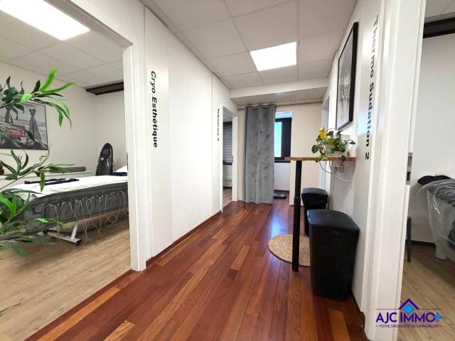 Location Appartement Avenue de Colmar, Strasbourg
