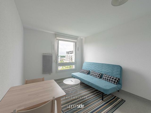 Location Appartement Avenue de Colmar, Strasbourg