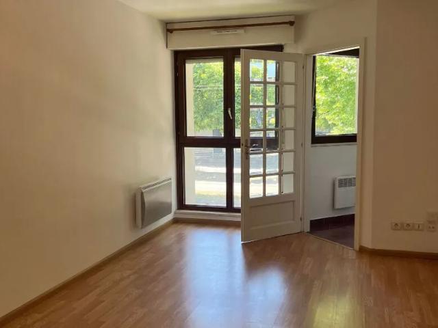 Location Appartement Avenue de Colmar, Strasbourg