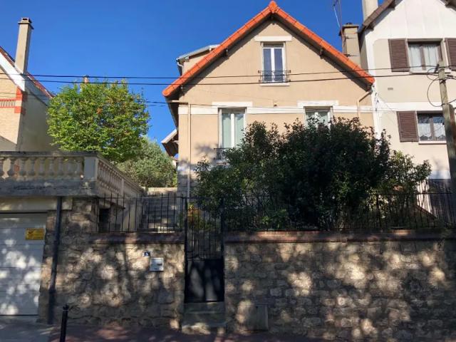 Location Appartement Avenue de Condé, Saint Maur des Fossés
