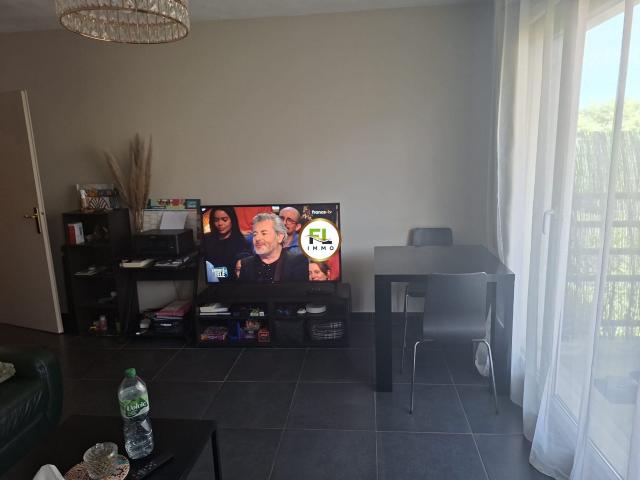 Location Appartement Avenue Jacques Chirac, Achères