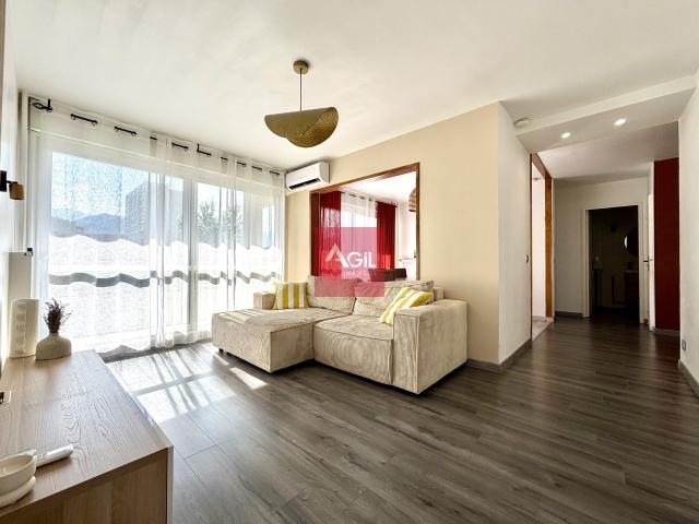 Location Appartement Avenue de Constantine, Grenoble