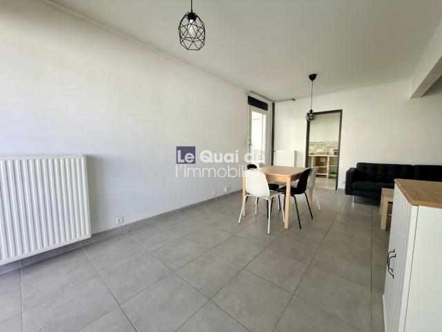 Location Appartement Avenue de Constantine, Grenoble