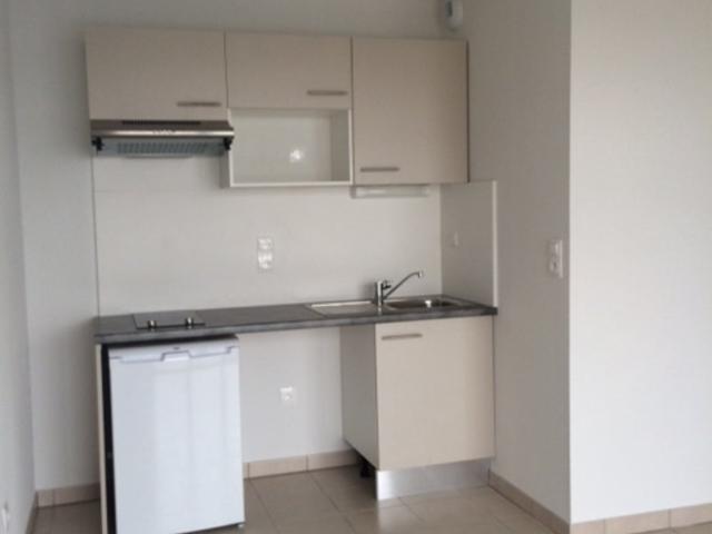 Location Appartement Avenue de Cornebarrieu, Blagnac