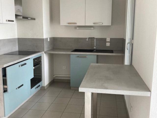 Location Appartement Avenue de Cornebarrieu, Blagnac