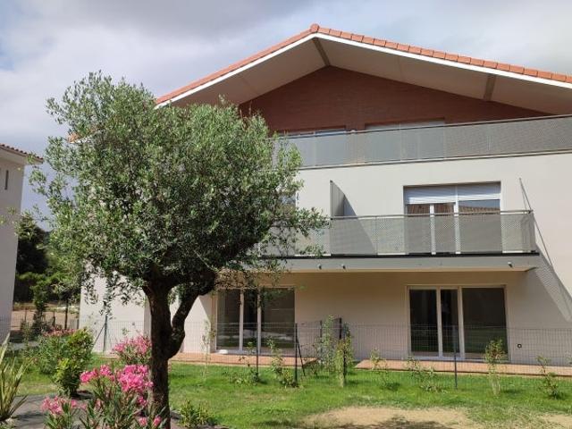 Location Appartement Avenue de Cornebarrieu, Blagnac
