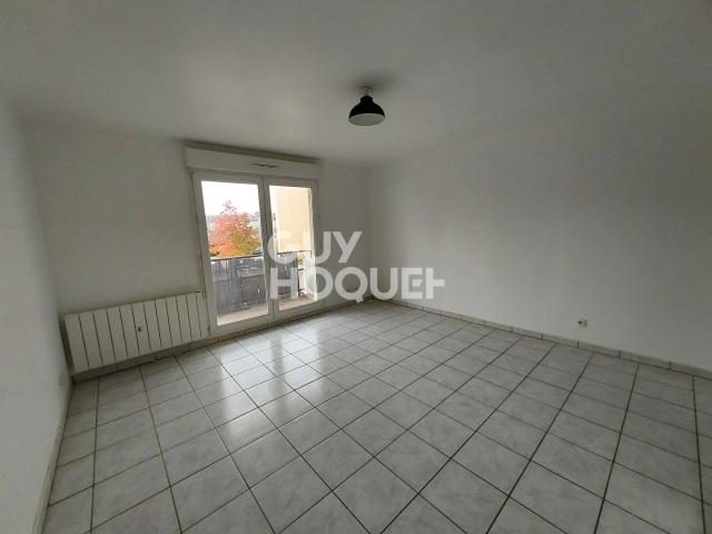 Location Appartement Avenue de Caen, Rouen