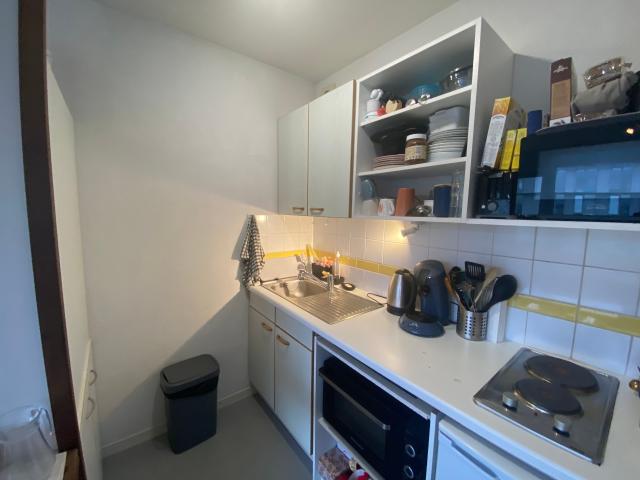 Location Appartement Avenue de Cambridge, Hérouville Saint Clair