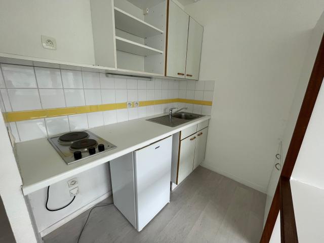 Location Appartement Avenue de Cambridge, Hérouville Saint Clair