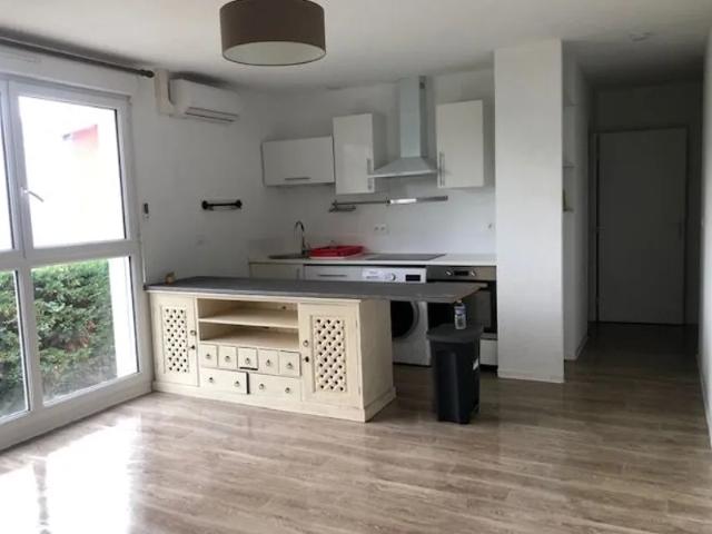Location Appartement Avenue de Candau, Pessac
