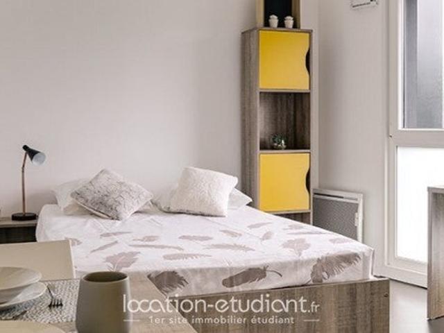 Location Appartement Avenue de Canéjan, Pessac