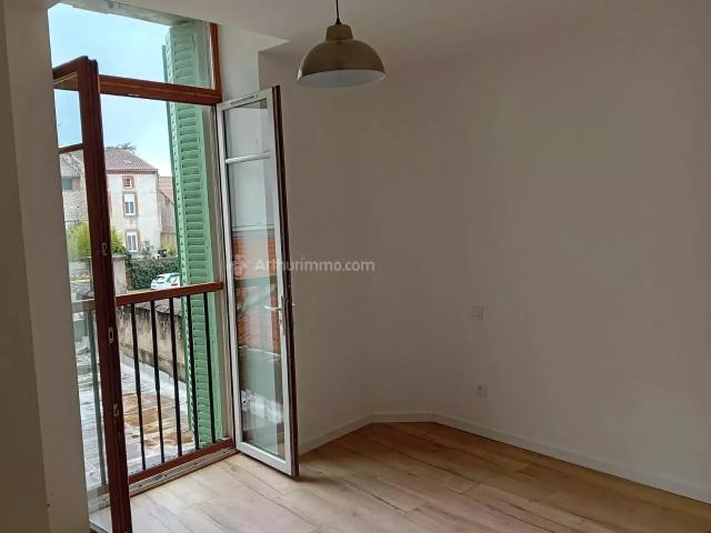 Location Appartement Avenue de Carmaux, Saint Benoît de Carmaux
