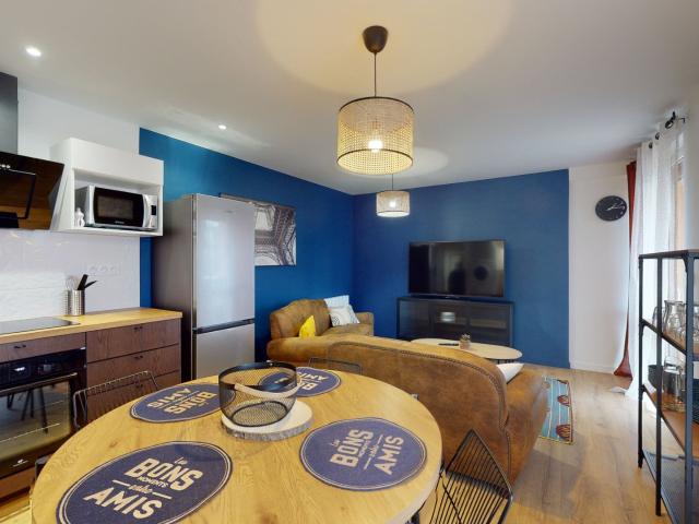 Location Appartement Avenue de Casselardit, Toulouse