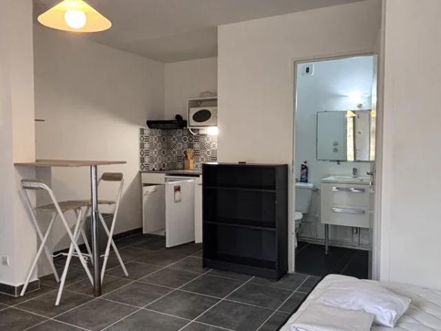 Location Appartement Avenue de Casselardit, Toulouse