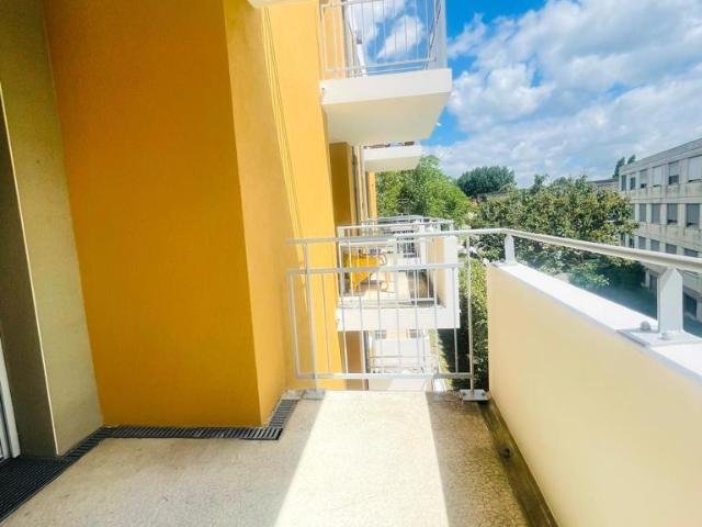 Location Appartement Avenue de Casselardit, Toulouse