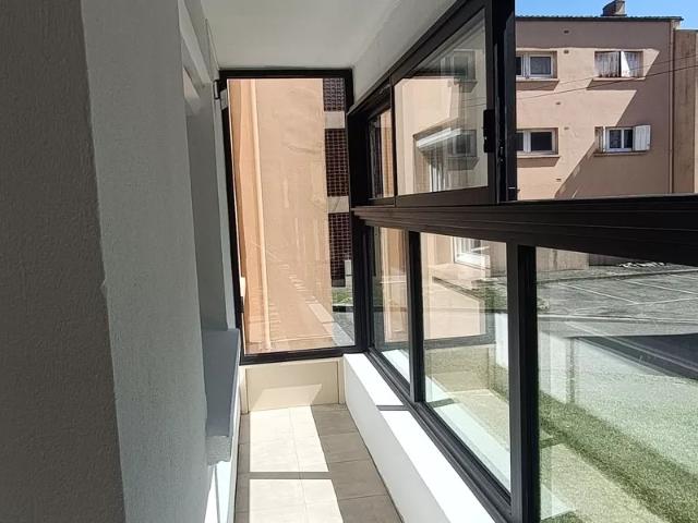 Location Appartement Avenue de Casselardit, Toulouse