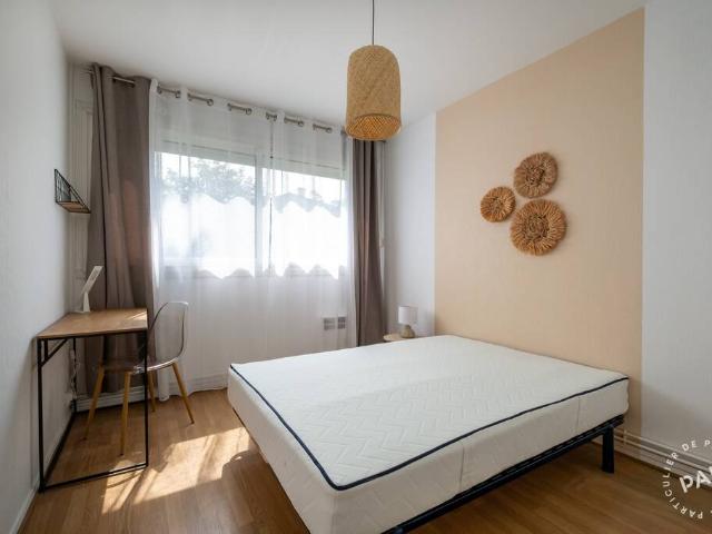 Location Appartement Avenue de Casselardit, Toulouse