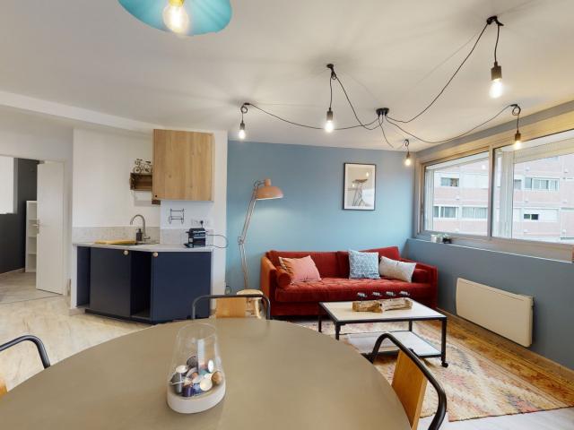 Location Appartement Avenue de Casselardit, Toulouse