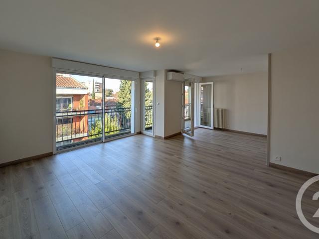 Location Appartement Avenue de Castres, Toulouse