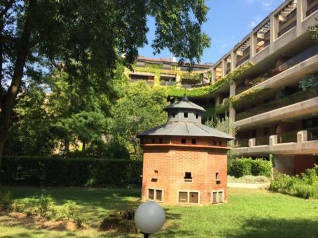 Location Appartement Avenue de Castres, Toulouse