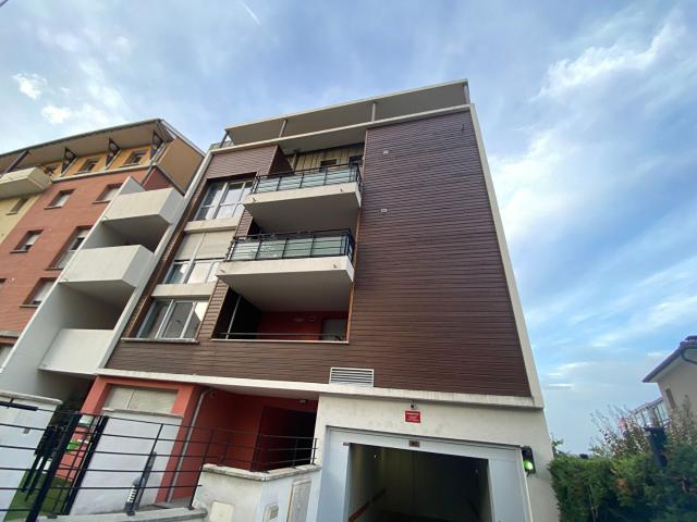 Location Appartement Avenue de Castres, Toulouse
