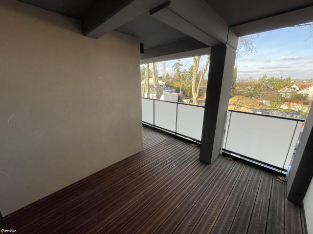 Location Appartement Avenue de Castres, Toulouse