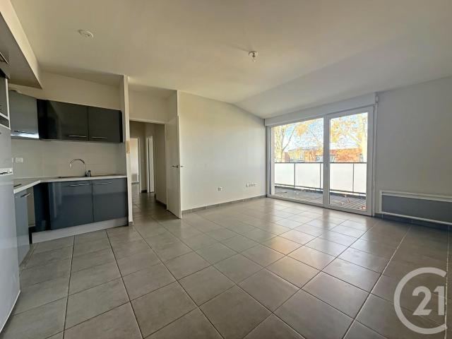 Location Appartement Avenue de Castres, Toulouse