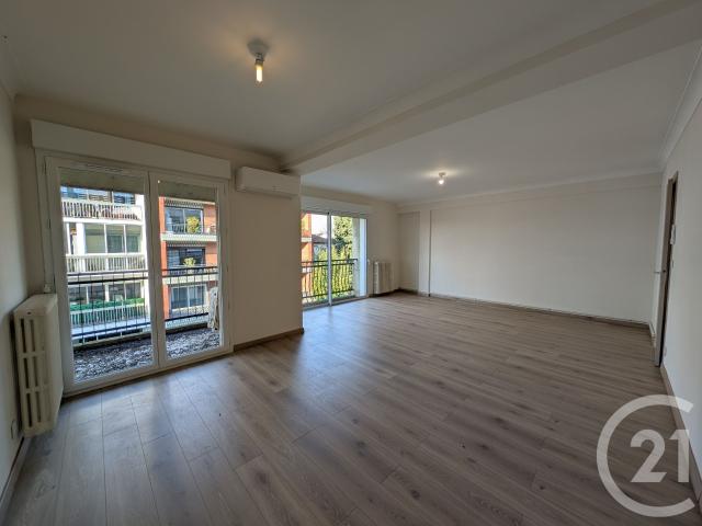 Location Appartement Avenue de Castres, Toulouse
