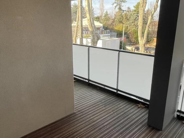 Location Appartement Avenue de Castres, Toulouse