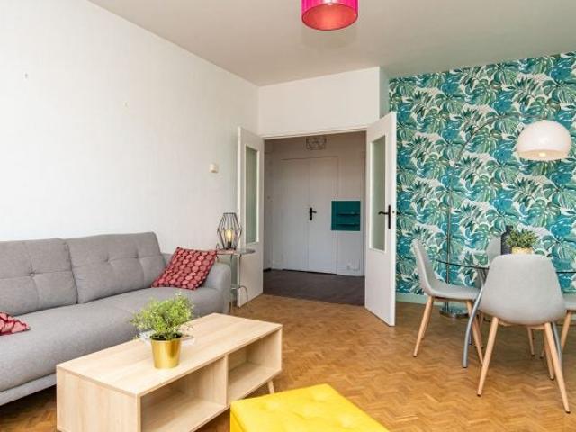 Location Appartement Avenue de Castres, Toulouse