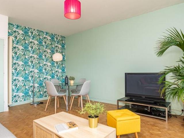 Location Appartement Avenue de Castres, Toulouse