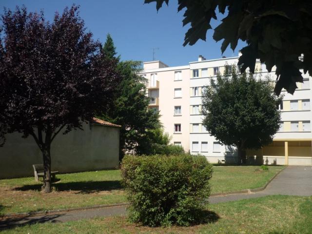 Location Appartement Avenue de Castres, Toulouse