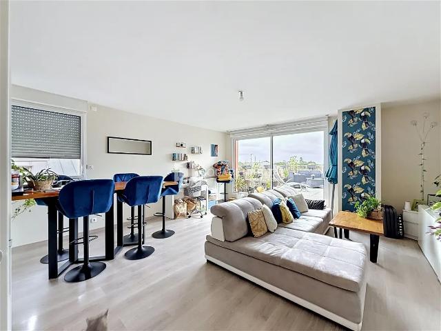 Location Appartement Avenue de Cézembre, Bruz