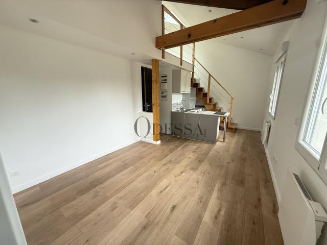Location Appartement Avenue de Ceinture, Créteil