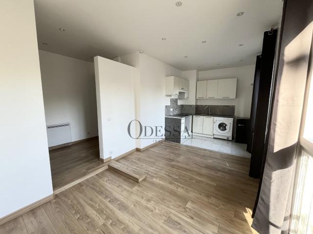 Location Appartement Avenue de Ceinture, Créteil