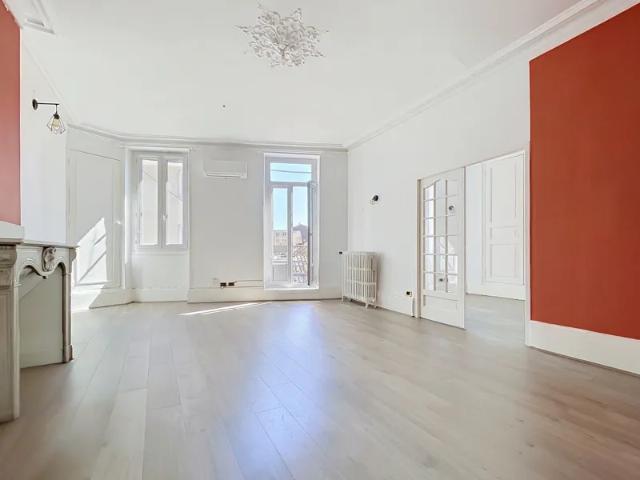 Location Appartement Avenue de Chabeuil, Valence