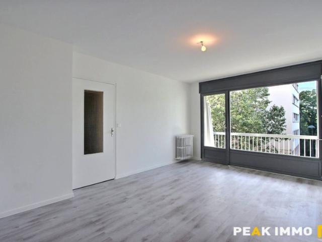 Location Appartement Avenue de Chambéry, Annecy
