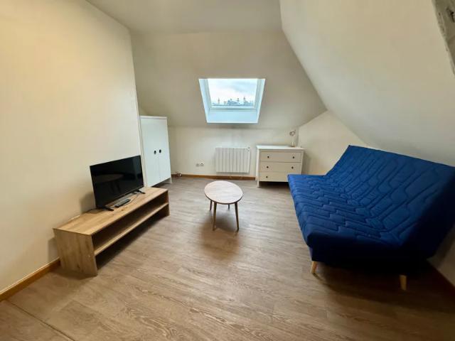 Location Appartement Avenue de Champagne, Épernay