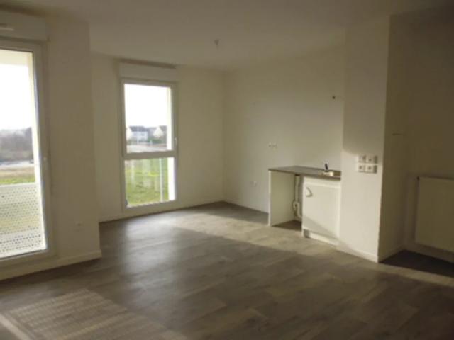 Location Appartement Avenue de Chanteloup, Moissy Cramayel