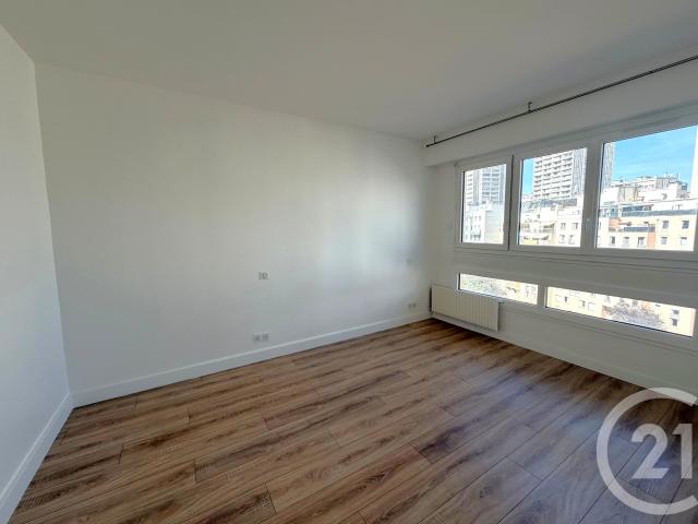 Location Appartement Avenue de Choisy, Paris