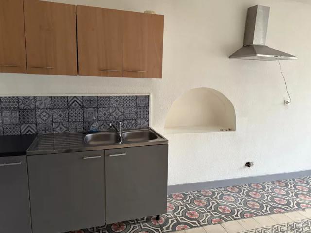 Location Appartement Avenue de Clermont, Saint Léonard de Noblat