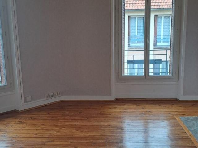 Location Appartement Avenue de Clermont, Riom