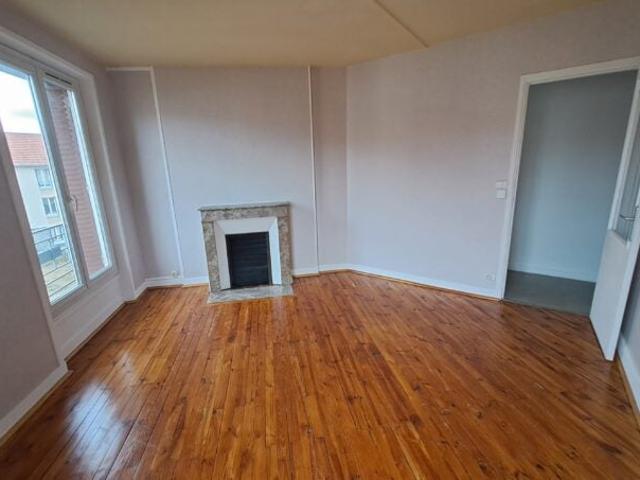 Location Appartement Avenue de Clermont, Riom
