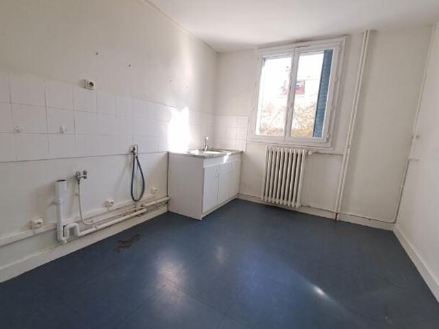 Location Appartement Avenue de Clermont, Riom